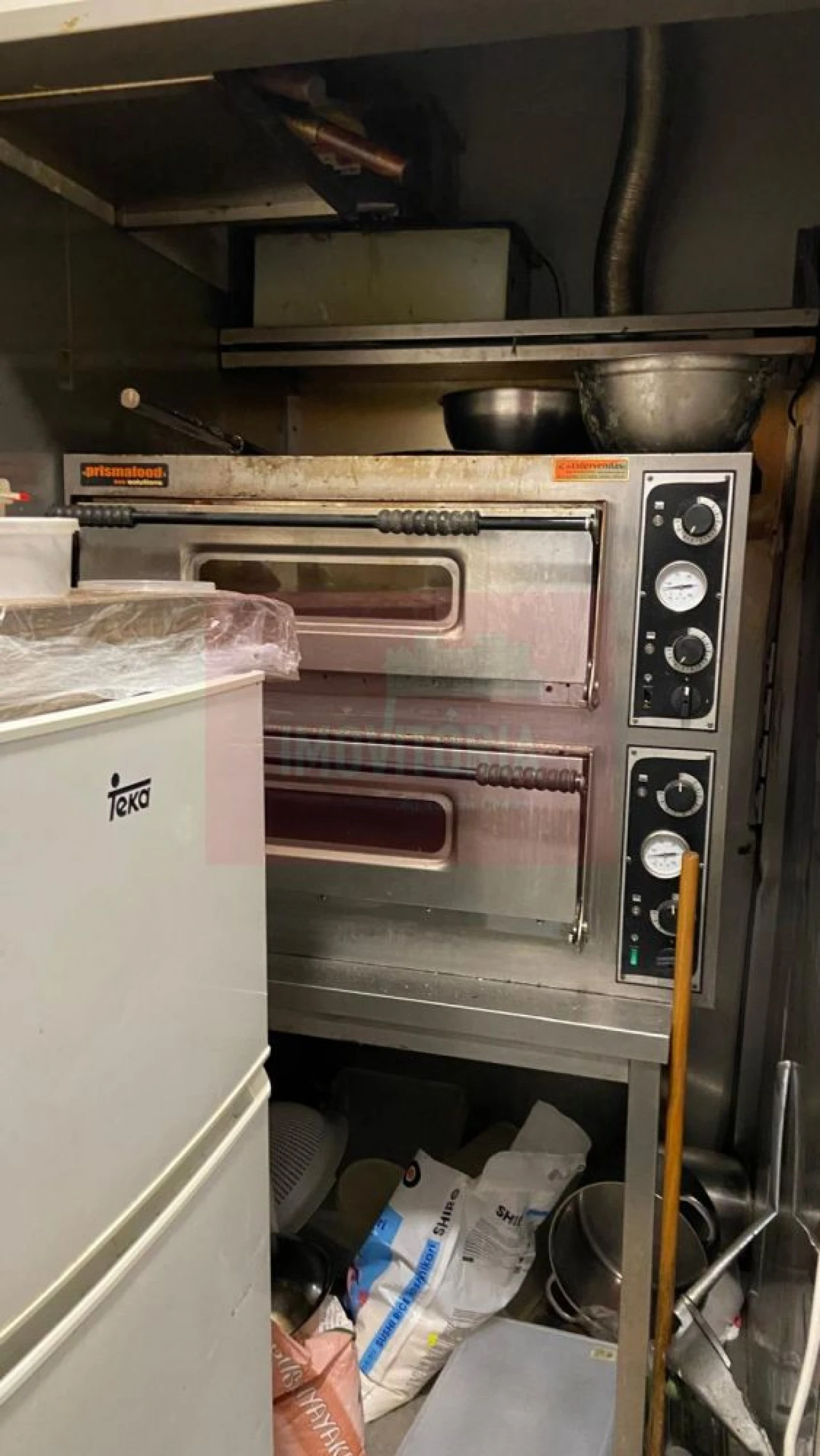 Loja para Trespasse em Arroios Foto 8