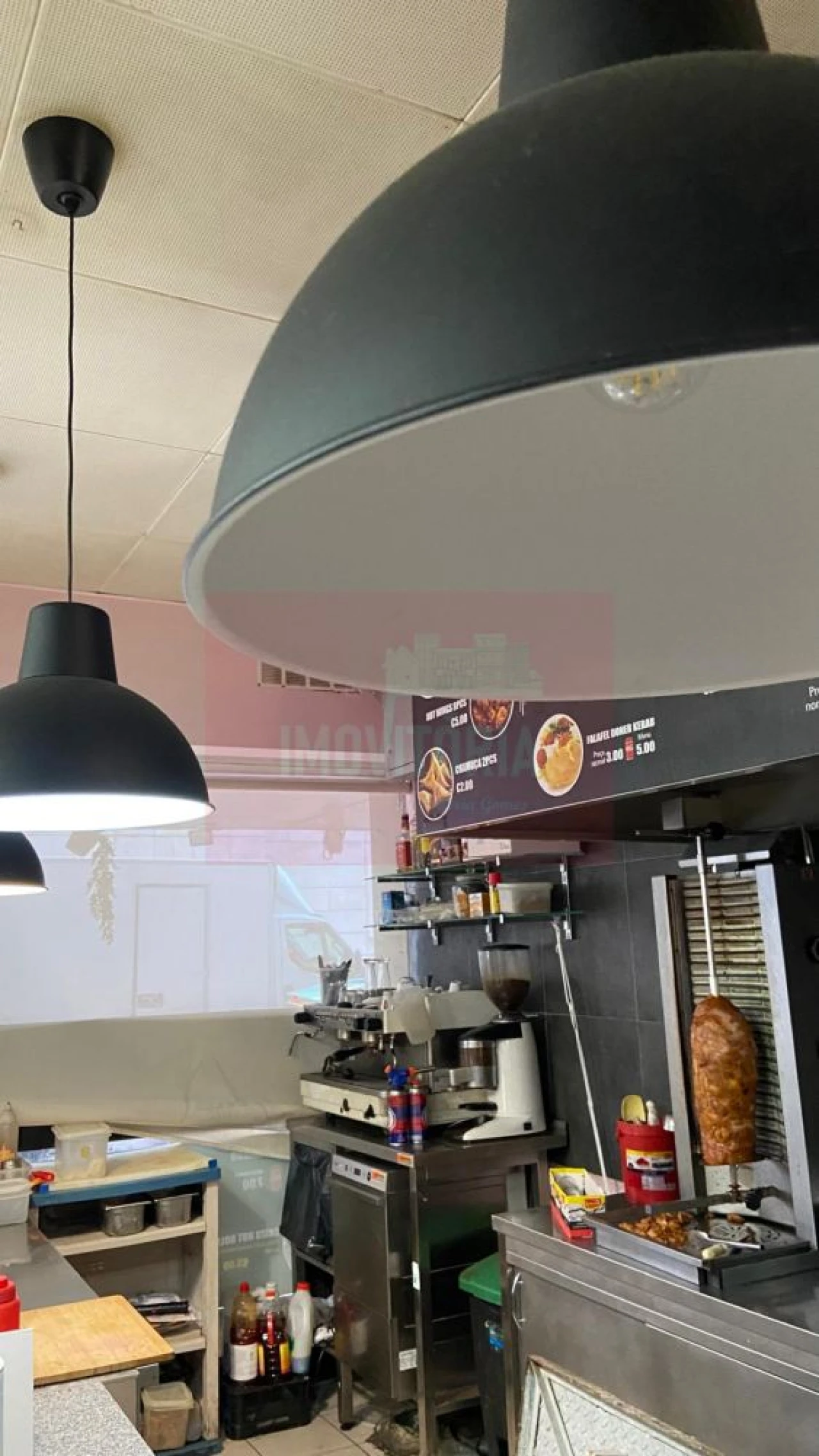 Loja para Trespasse em Arroios Foto 16