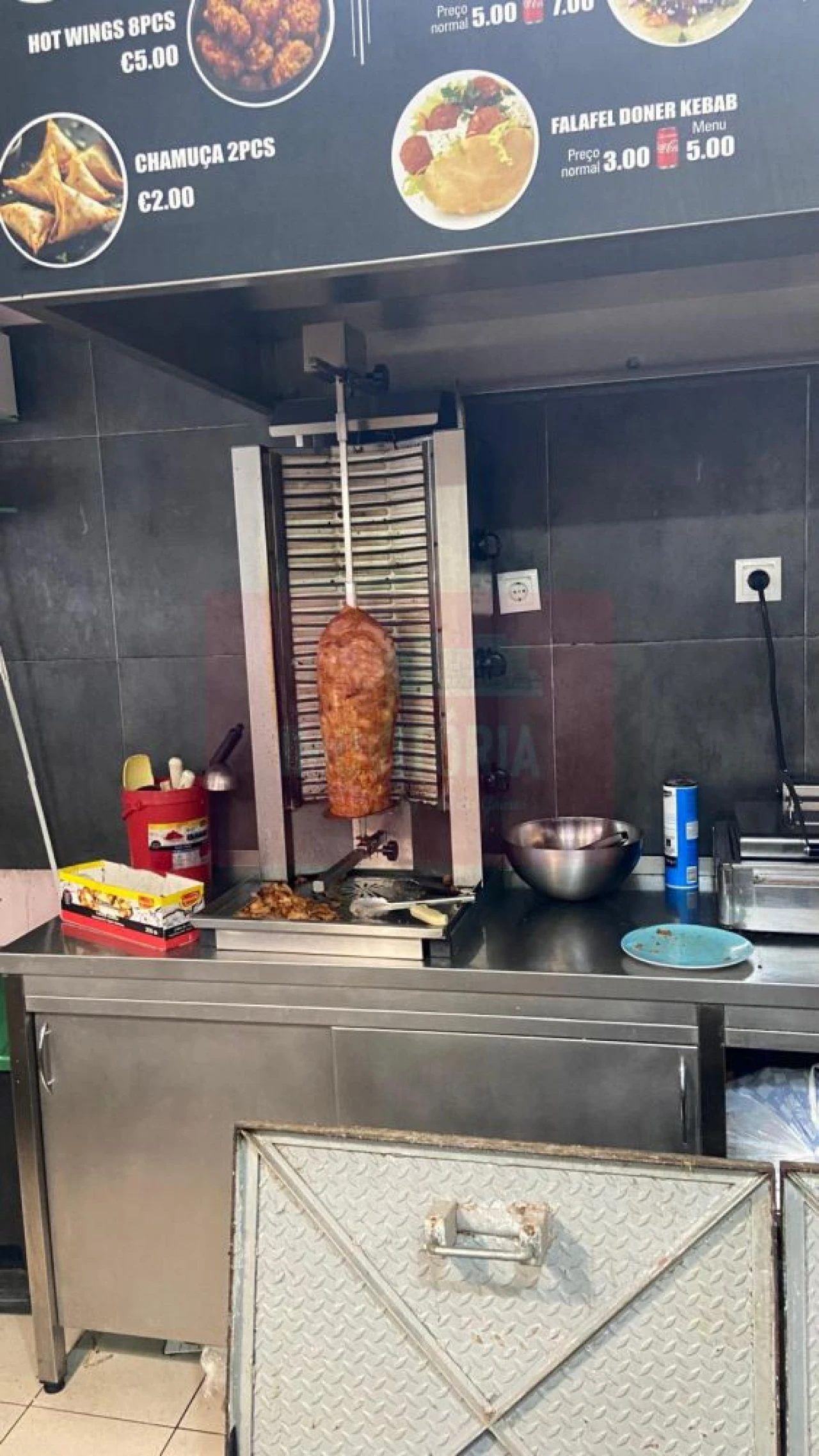 Loja para Trespasse em Arroios Foto 6