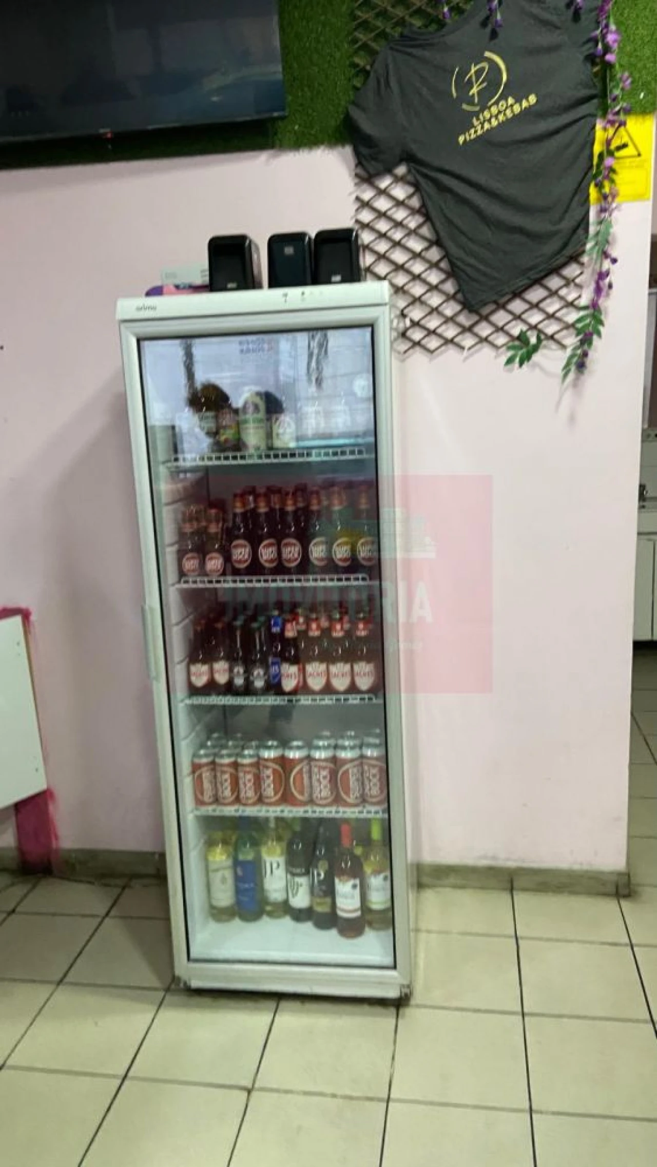 Loja para Trespasse em Arroios Foto 14