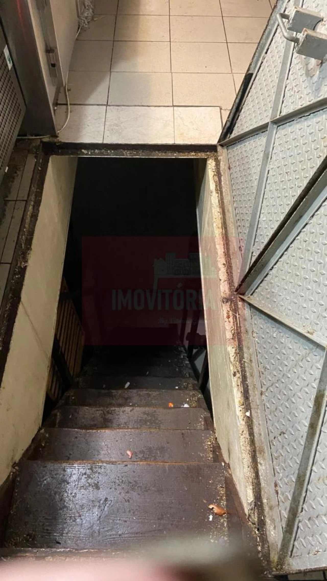 Loja para Trespasse em Arroios Foto 22