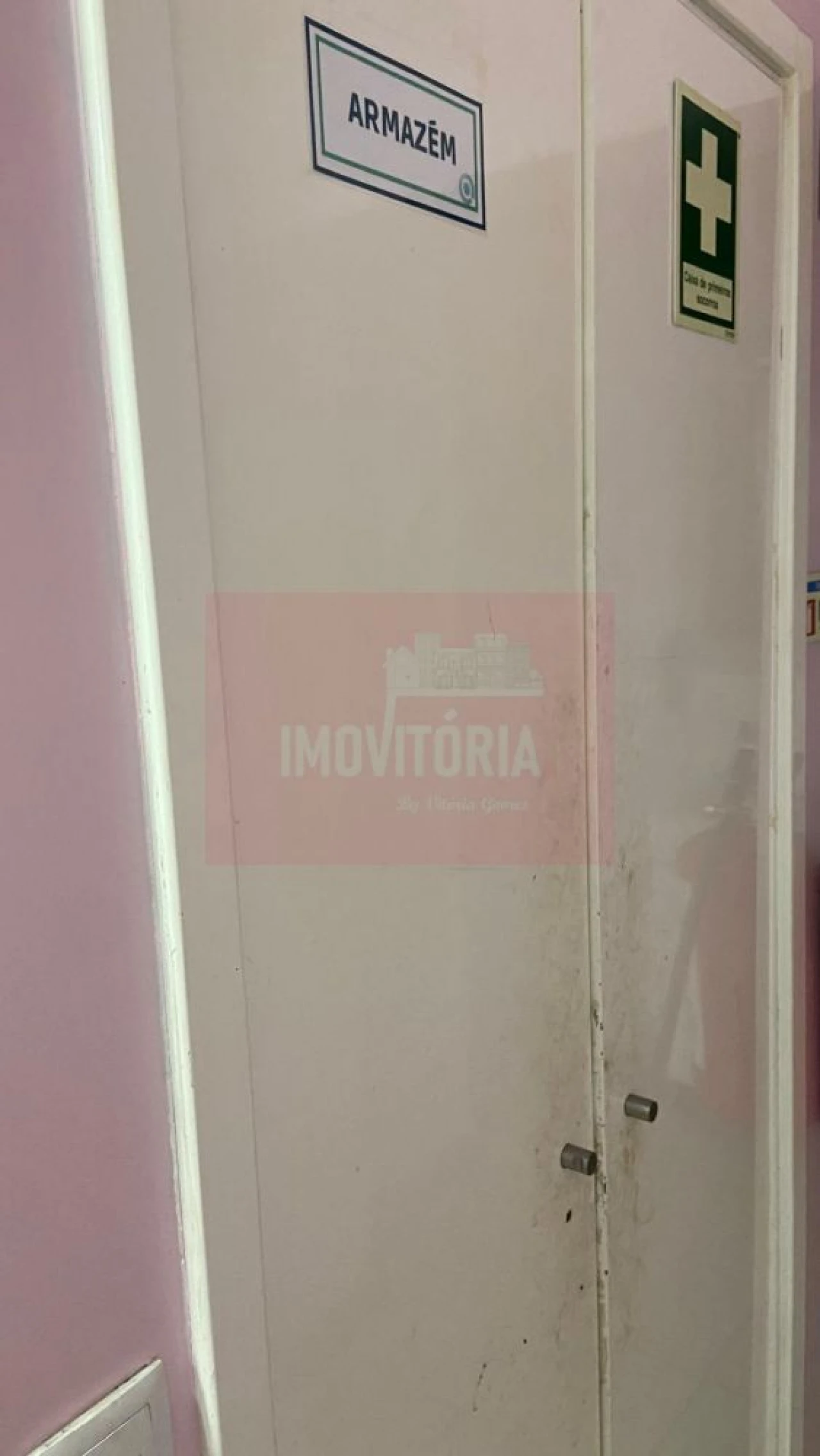 Loja para Trespasse em Arroios Foto 21