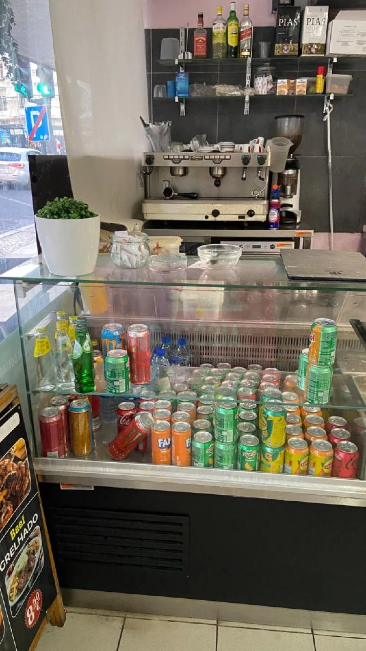 Loja para Trespasse em Arroios Foto 11