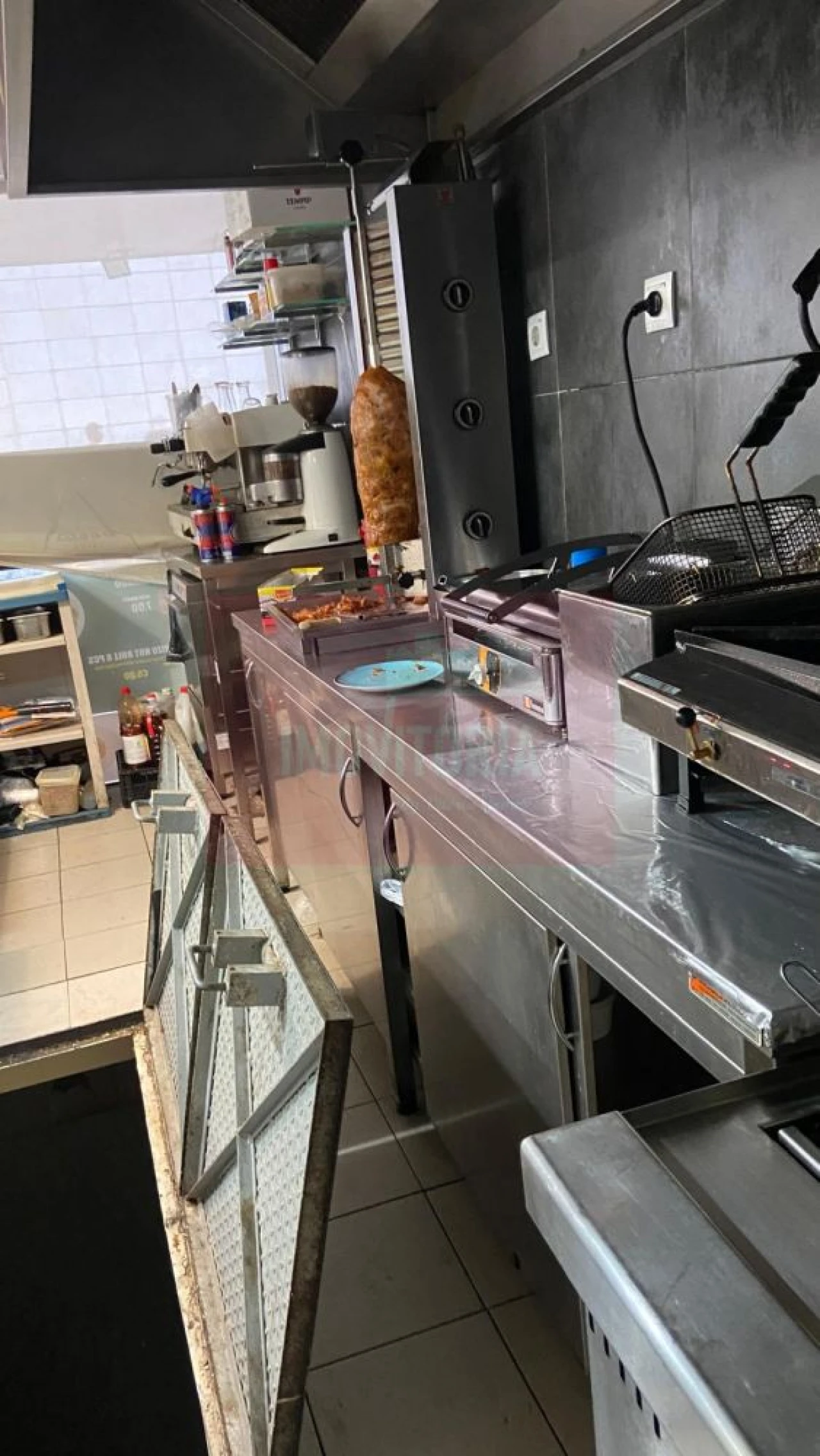 Loja para Trespasse em Arroios Foto 3