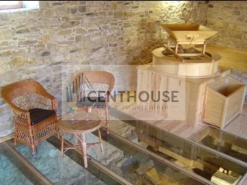 Loja para Venda em Ançã