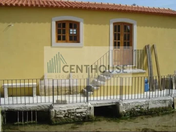 Loja para Venda em Ançã