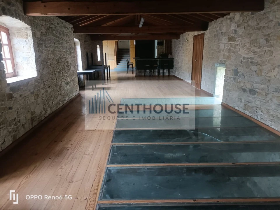 Loja para Venda em Ançã Foto 29