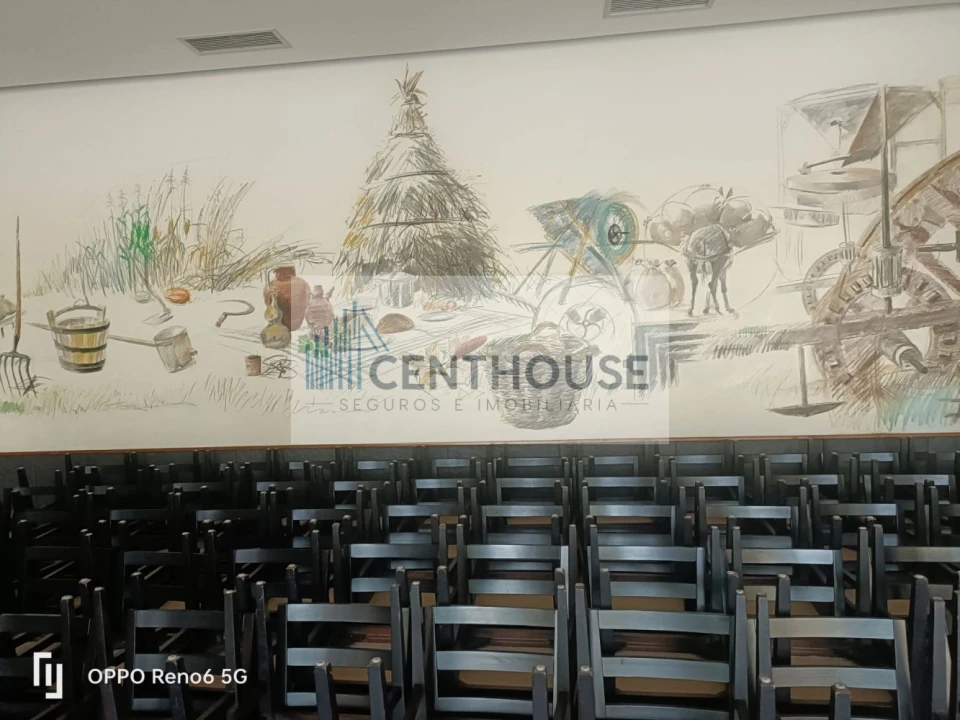 Loja para Venda em Ançã Foto 24