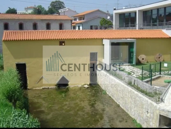 Loja para Venda em Ançã