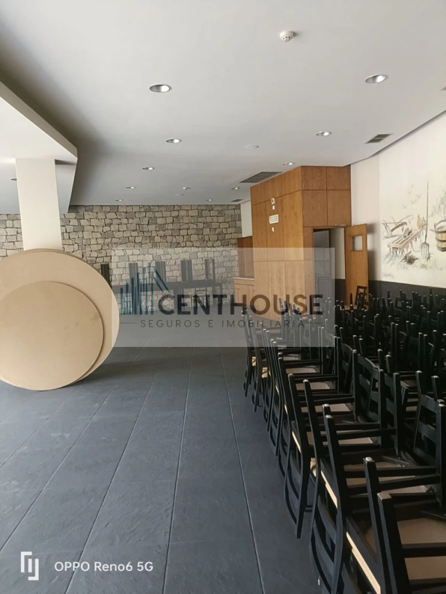 Loja para Venda em Ançã Foto 23