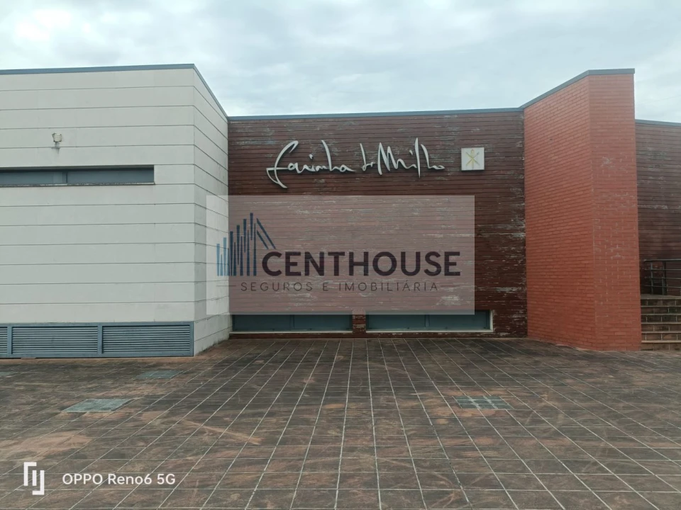 Loja para Venda em Ançã Foto 39