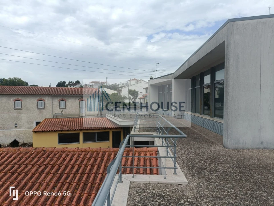 Loja para Venda em Ançã Foto 40