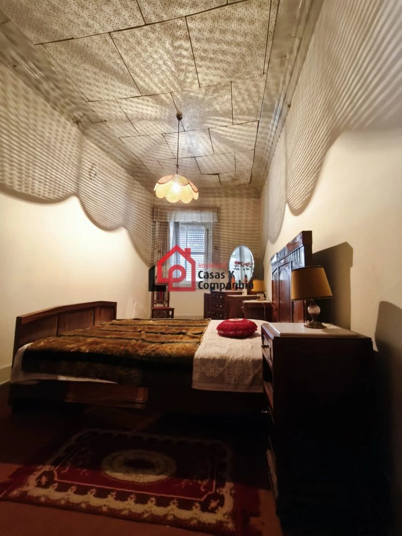 Moradia T6 para Venda em Abraveses Foto 20