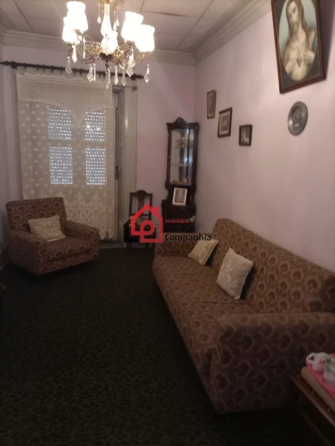 Moradia T6 para Venda em Abraveses