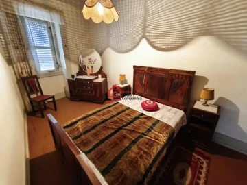 Moradia T6 para Venda em Abraveses