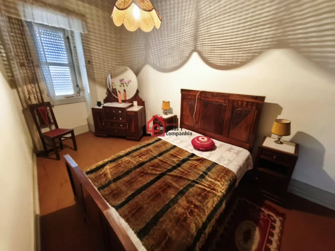 Moradia T6 para Venda em Abraveses Foto 21