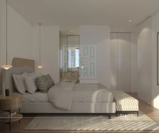 Apartamento T4 para Venda em Matosinhos e Leça da Palmeira