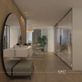 Apartamento T4 para Venda em Matosinhos e Leça da Palmeira