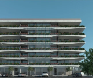 Apartamento T4 para Venda em Matosinhos e Leça da Palmeira