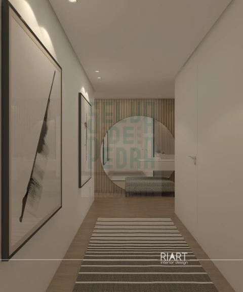 Apartamento T4 para Venda em Matosinhos e Leça da Palmeira