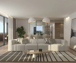 Apartamento T4 para Venda em Matosinhos e Leça da Palmeira