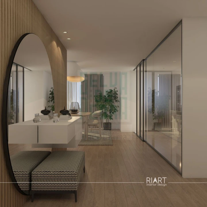 Apartamento T4 para Venda em Matosinhos e Leça da Palmeira Foto 5
