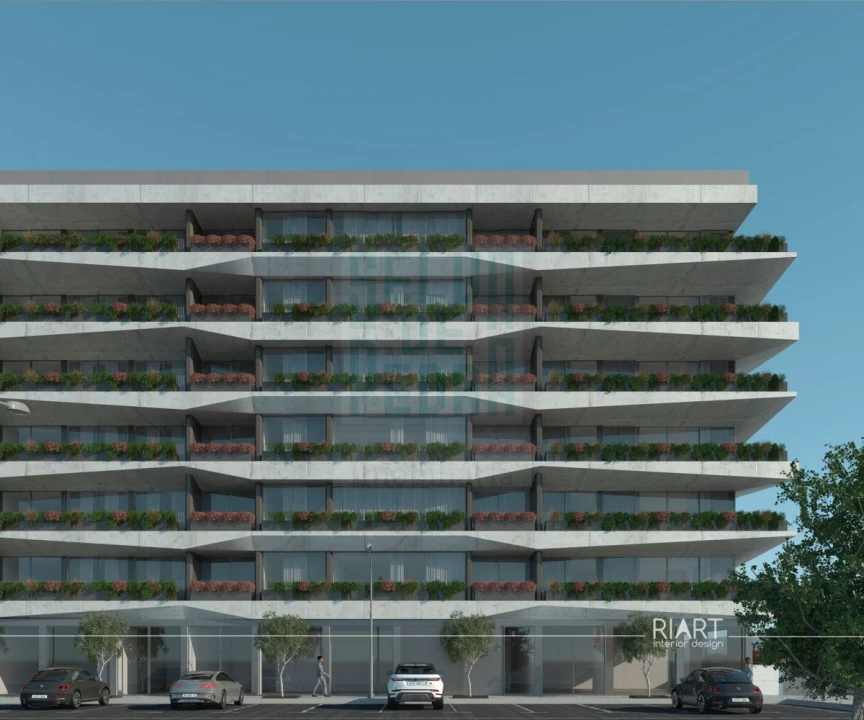 Apartamento T4 para Venda em Matosinhos e Leça da Palmeira Foto 17
