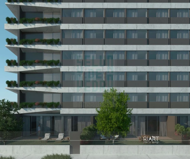 Apartamento T4 para Venda em Matosinhos e Leça da Palmeira Foto 18