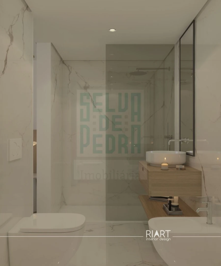 Apartamento T4 para Venda em Matosinhos e Leça da Palmeira Foto 7