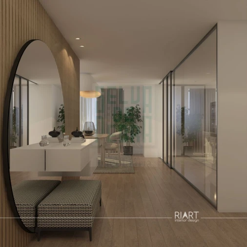 Apartamento T4 para Venda em Matosinhos e Leça da Palmeira Foto 5