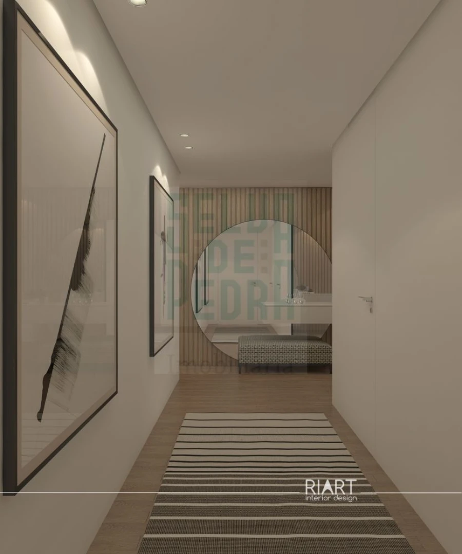 Apartamento T4 para Venda em Matosinhos e Leça da Palmeira Foto 6