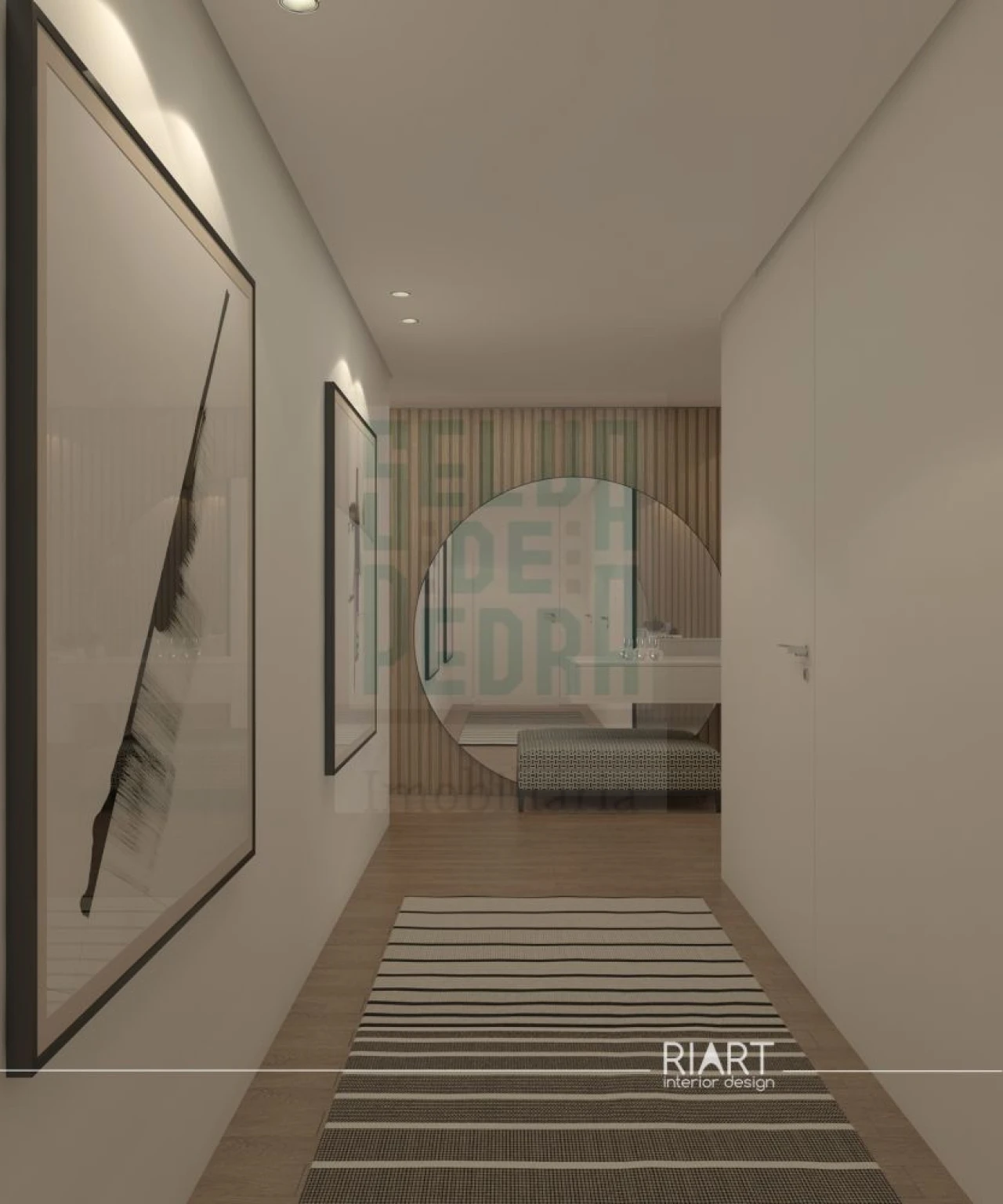 Apartamento T4 para Venda em Matosinhos e Leça da Palmeira Foto 6