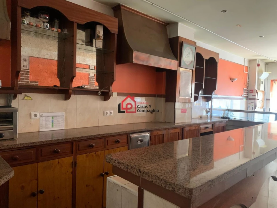 Loja para Venda em Viseu Foto 4