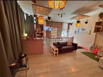 Loja para Trespasse em Santo António