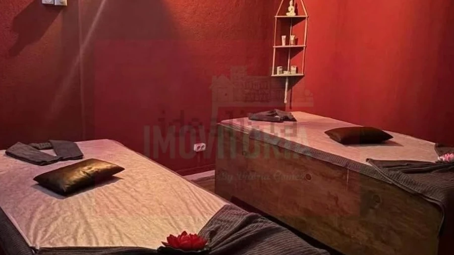 Loja para Trespasse em Santo António
