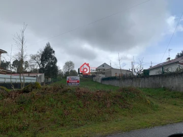 Terreno para Venda em Vila Nova de Paiva, Alhais e Fráguas