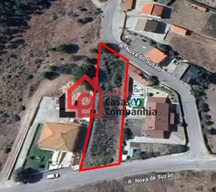 Terreno para Venda em Vila Nova de Paiva, Alhais e Fráguas