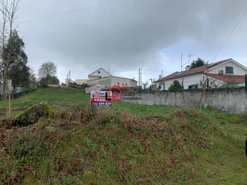 Terreno para Venda em Vila Nova de Paiva, Alhais e Fráguas