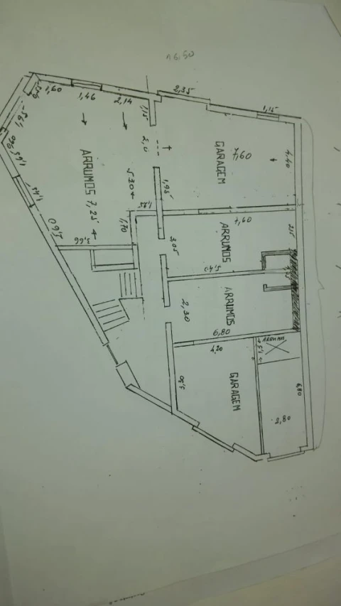 Loja para Venda em Abraveses