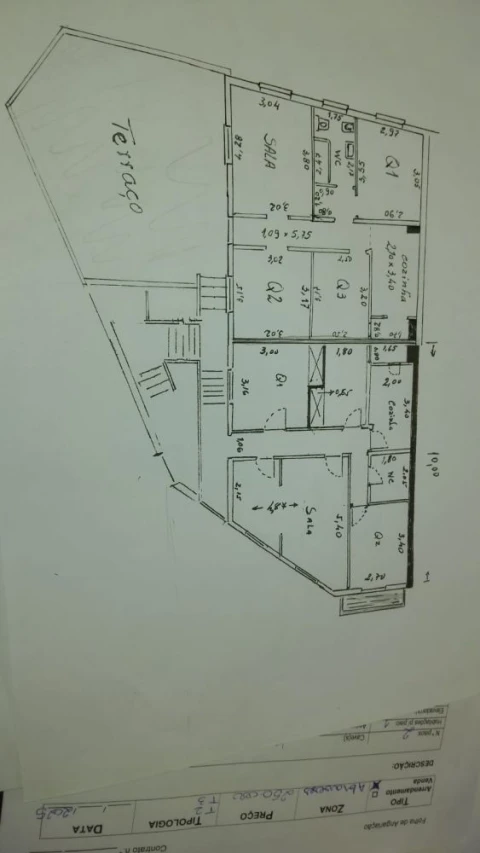 Loja para Venda em Abraveses