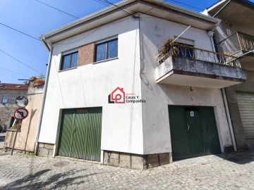 Loja para Venda em Abraveses