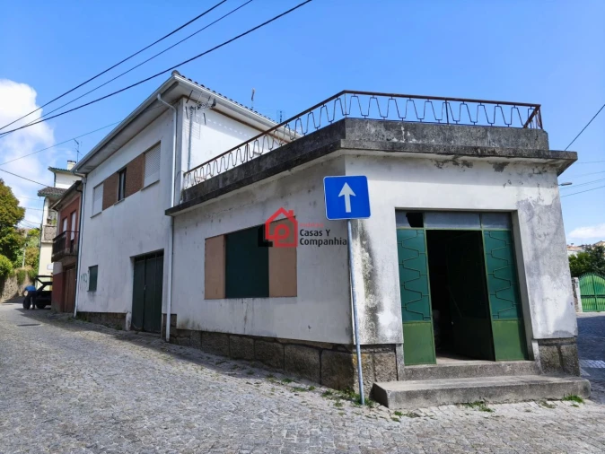 Loja para Venda em Abraveses Foto 12