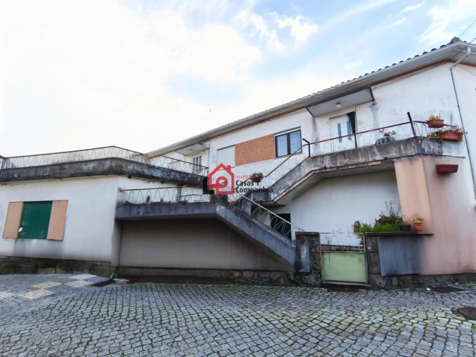 Loja para Venda em Abraveses Foto 14