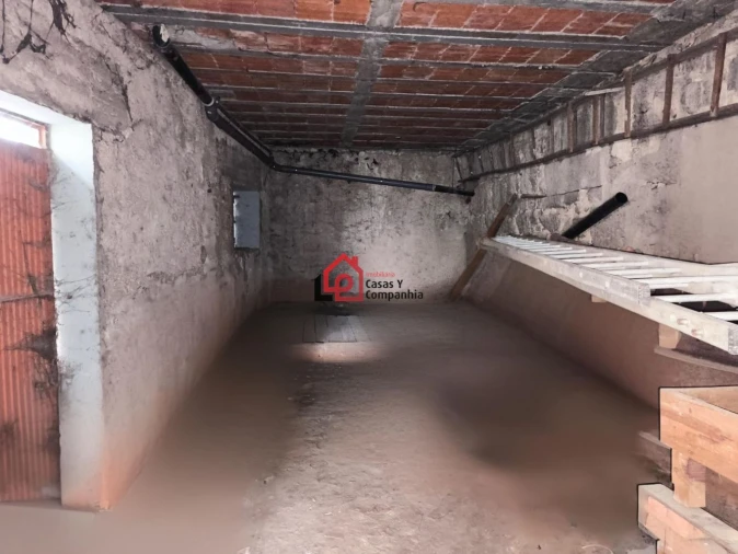 Loja para Venda em Abraveses Foto 20