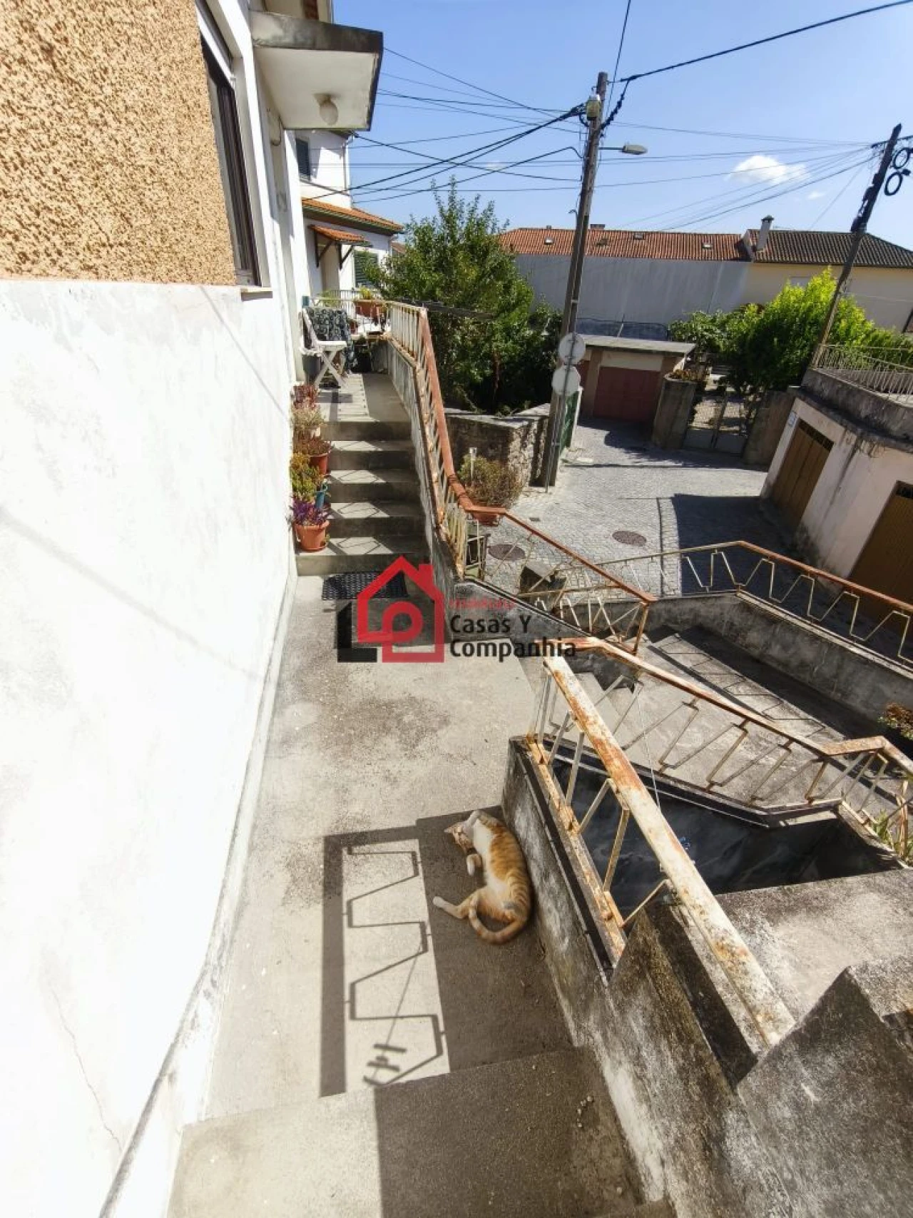 Loja para Venda em Abraveses Foto 3