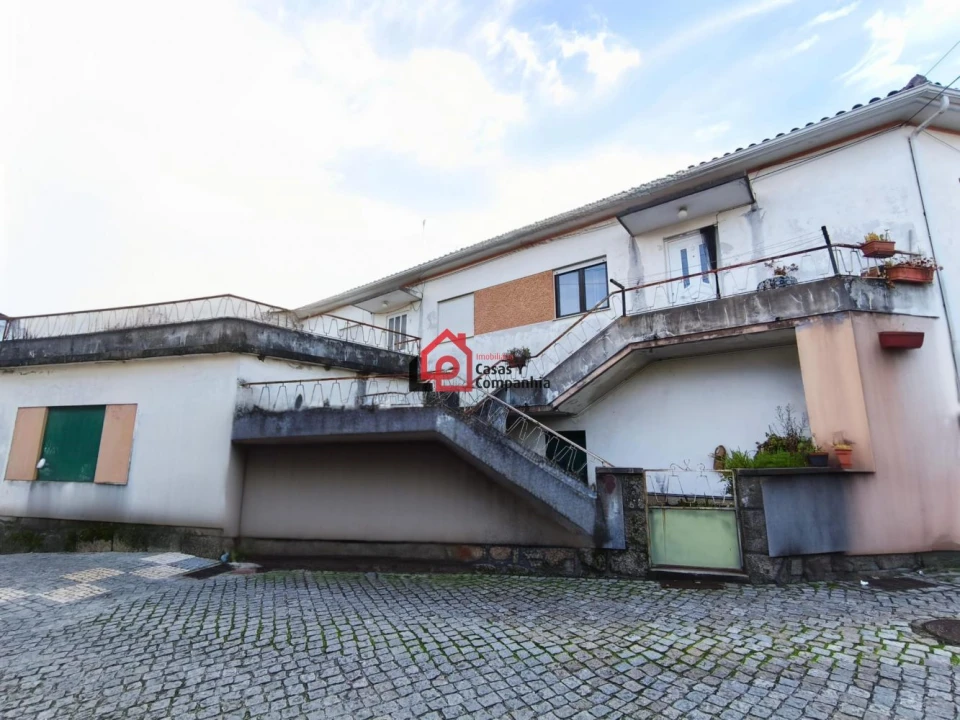 Loja para Venda em Abraveses Foto 14