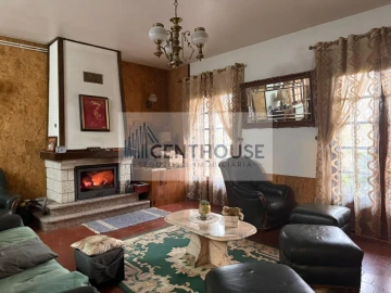 Moradia T6 para Venda em Sepins e Bolho