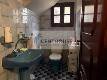 Moradia T6 para Venda em Sepins e Bolho