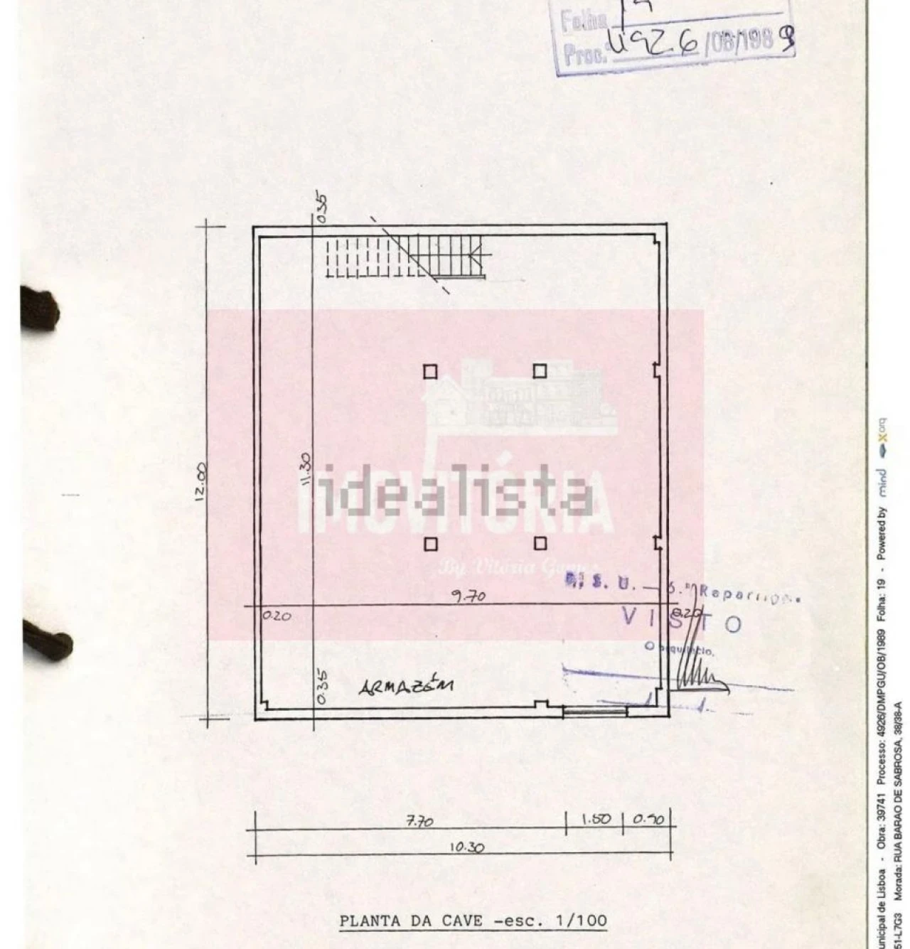 Loja para Venda em Penha de França Foto 7