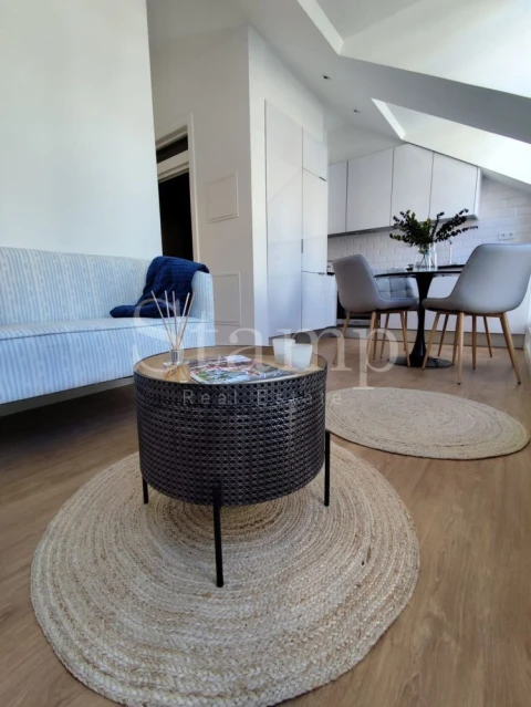 Apartamento T2 para Venda em São Vicente